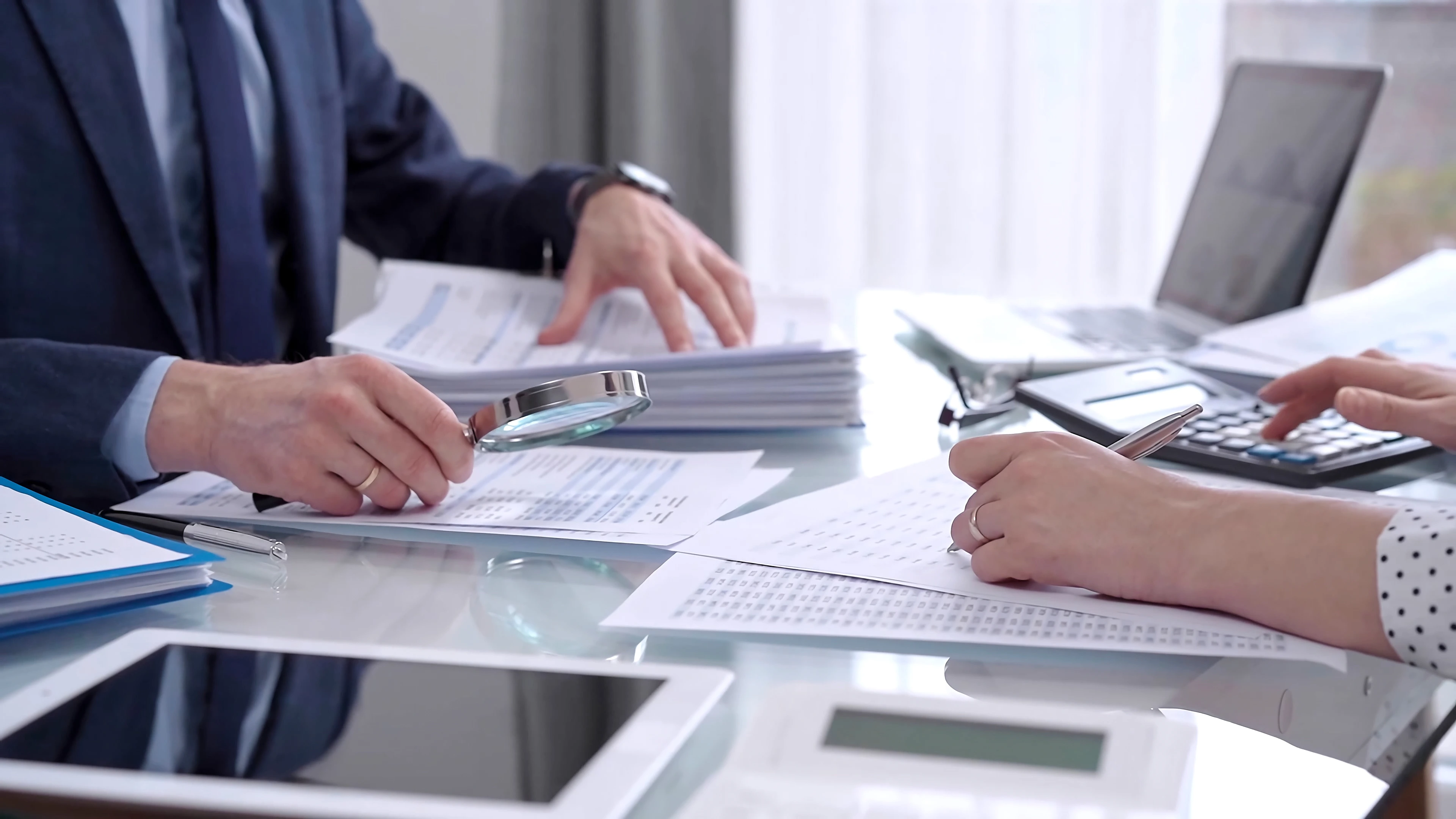 Manning & Associates CPAs, LLC