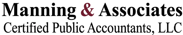 Manning & Associates CPAs, LLC