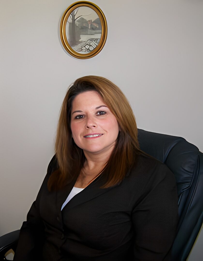 Justine A. Kangas